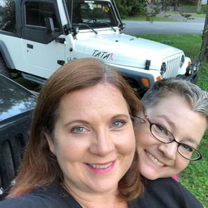 Meet your Posher, Christina